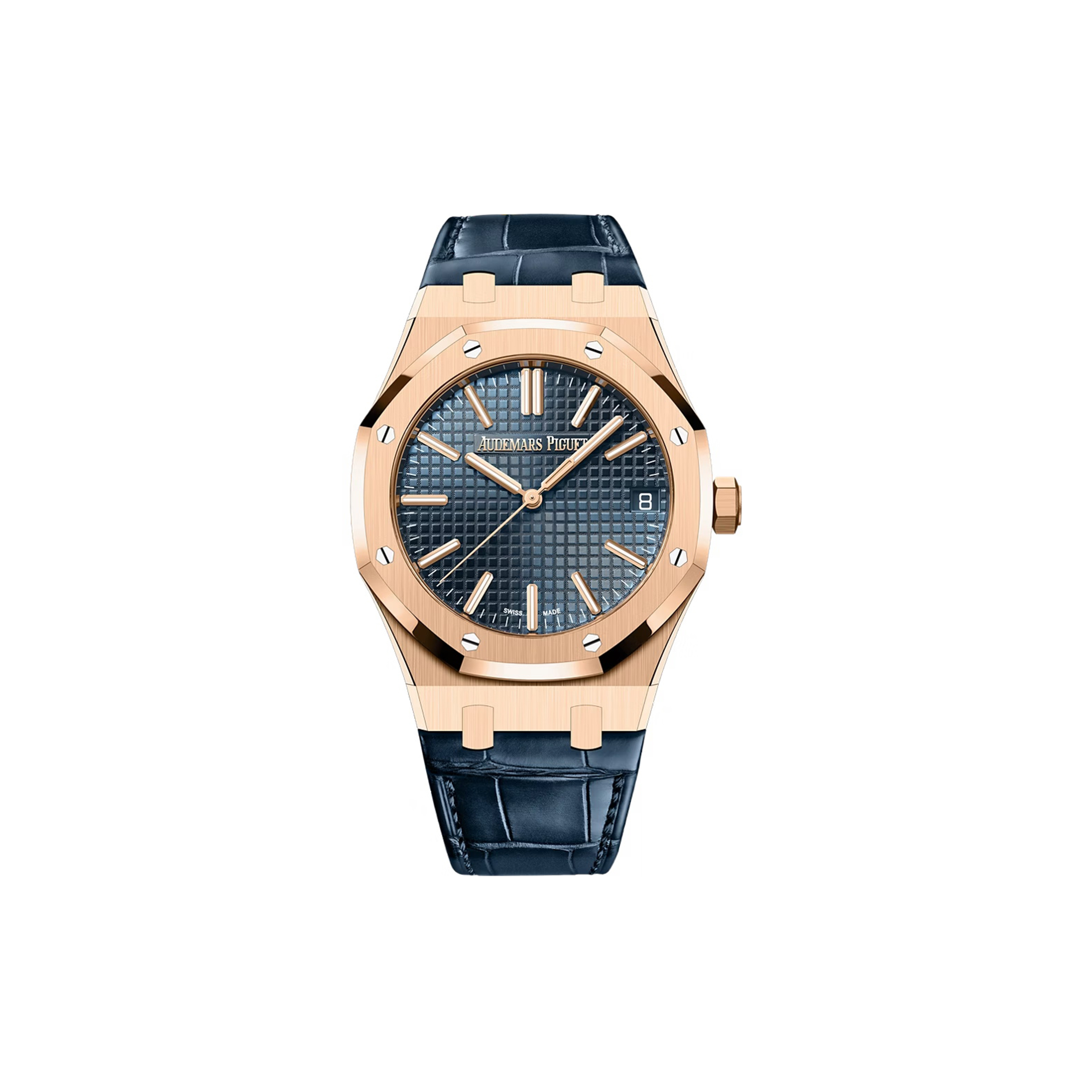 AUDEMARS PIGUET ROYAL OAK SELFWINDING 15510OR.OO.D315CR.02